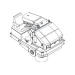 Manual Advance Retriever 6250